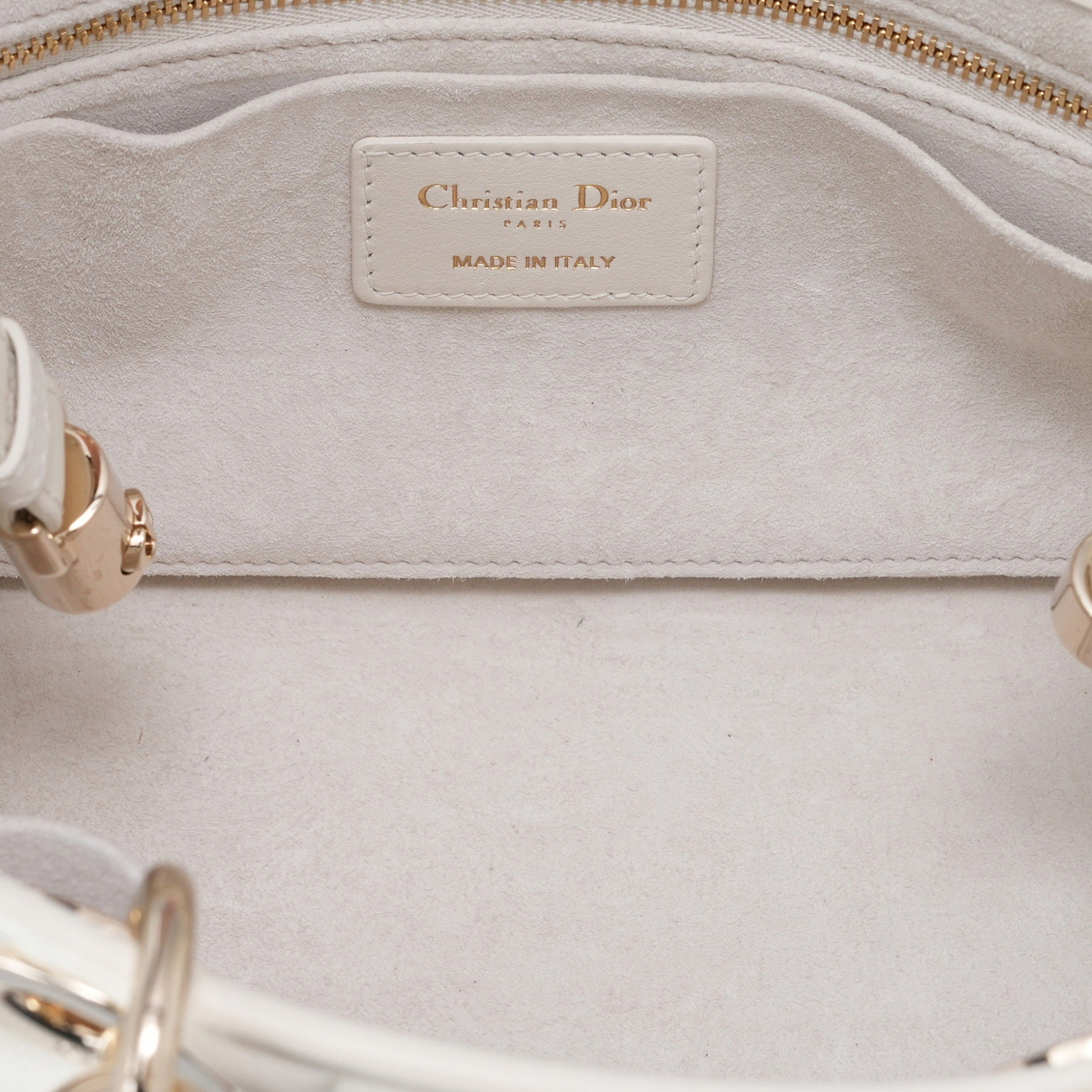 CHRISTIAN DIOR(USED)크리스찬디올 레이디 95.22백